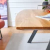 Esstisch MONDO VENTOLA