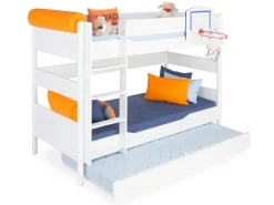 Etagenbett PAIDI YLVIE