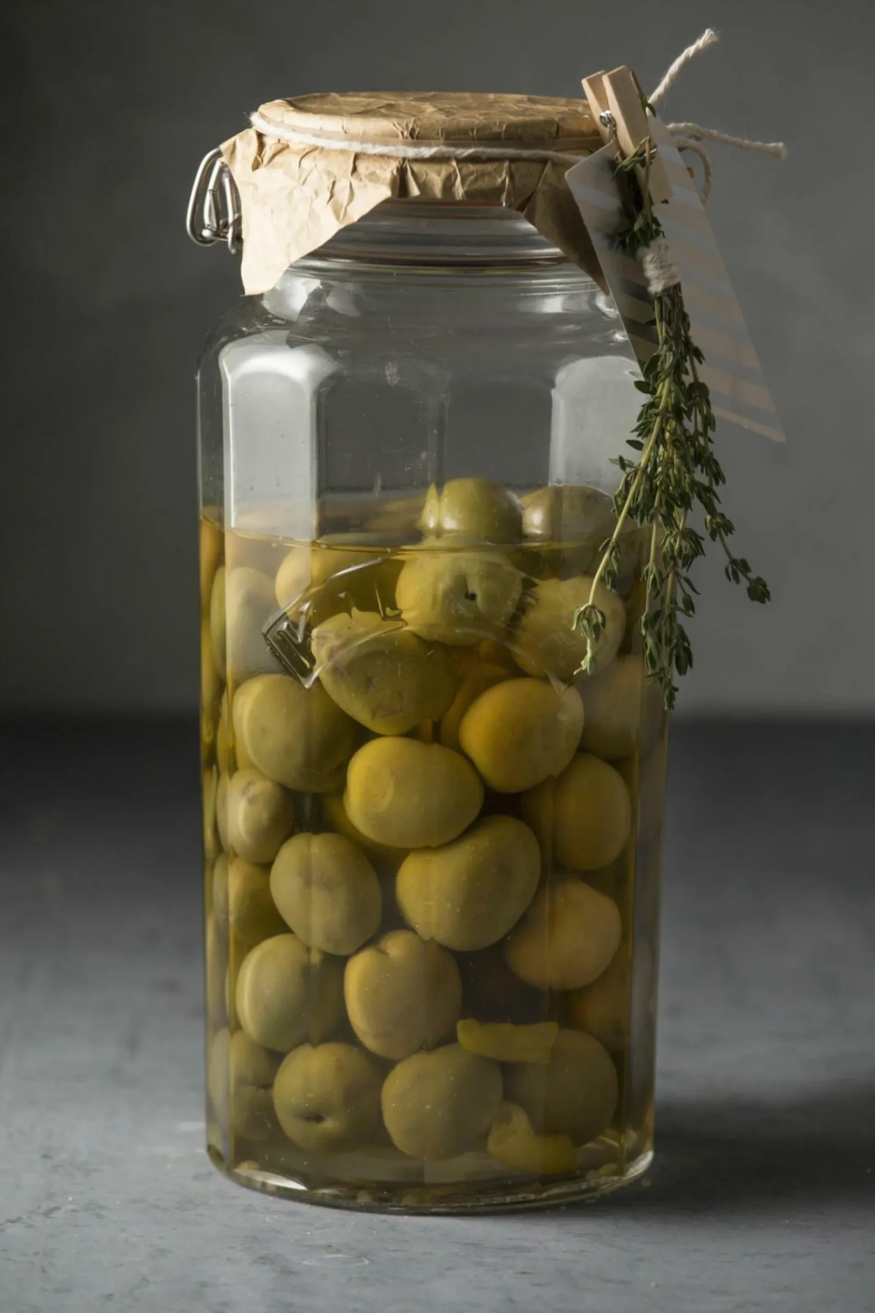 Facettenglas KILNER