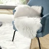 Fellteppich MOMO