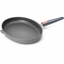 Fischpfanne WOLL NOWO TITANIUM