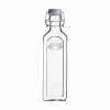 Flasche KILNER mit Bügelverschluß
