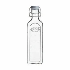 Flasche KILNER mit Bügelverschluß
