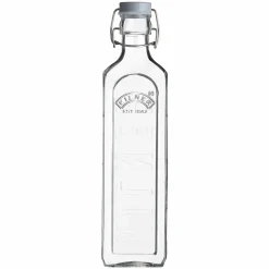 Flasche KILNER mit Bügelverschluß