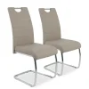 Freischwinger FLORA S 2er Set