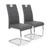 Freischwinger FLORA S 2er Set