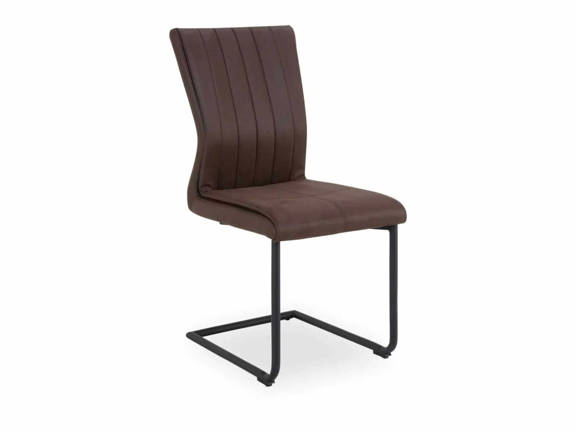 Freischwinger MONDO MOKA