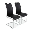 Freischwinger TABEA S 2er Set