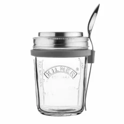 Frühstücksglas KILNER