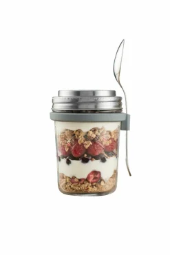Frühstücksglas KILNER