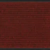 Fußmatte Border Star