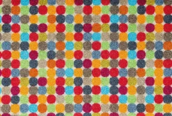 Fußmatte MIKADO Dots