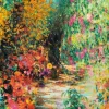 Fußmatte Primavera