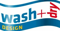 Fußmatte Taza pink