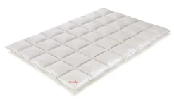 Ganzjahresbett GALIA 100 warm