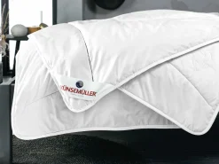 Ganzjahresbett MONO