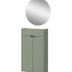 Garderobe AMECA