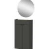 Garderobe AMECA