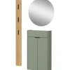 Garderobe AMECA