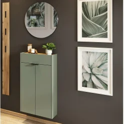 Garderobe AMECA