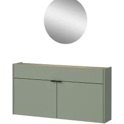 Garderobe AMECA