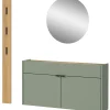 Garderobe AMECA