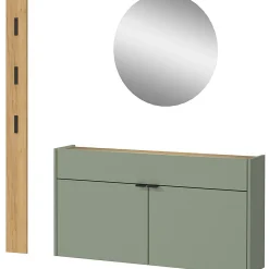 Garderobe AMECA