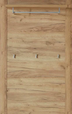 Garderobe CASTERA