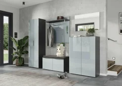 Garderobe GENOVA