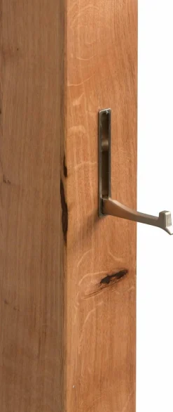 Garderobe Santiago