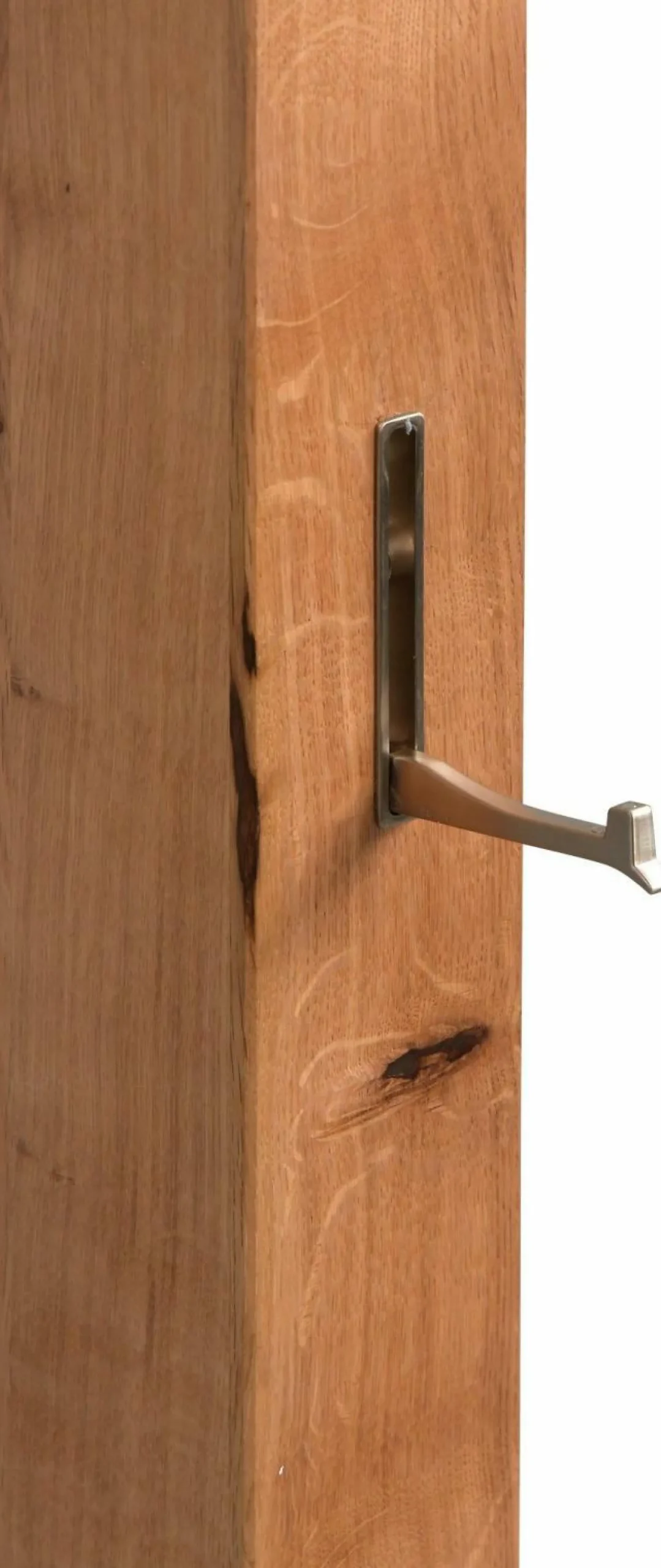 Garderobe Santiago
