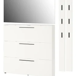 Garderobe UTAH