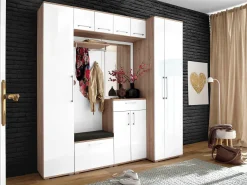 Garderobe vito Polygon