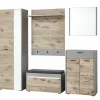 Garderobe vito SERATA