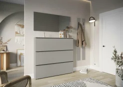 Garderobe vito Solino