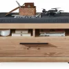 Garderobenbank MONDO TALYA