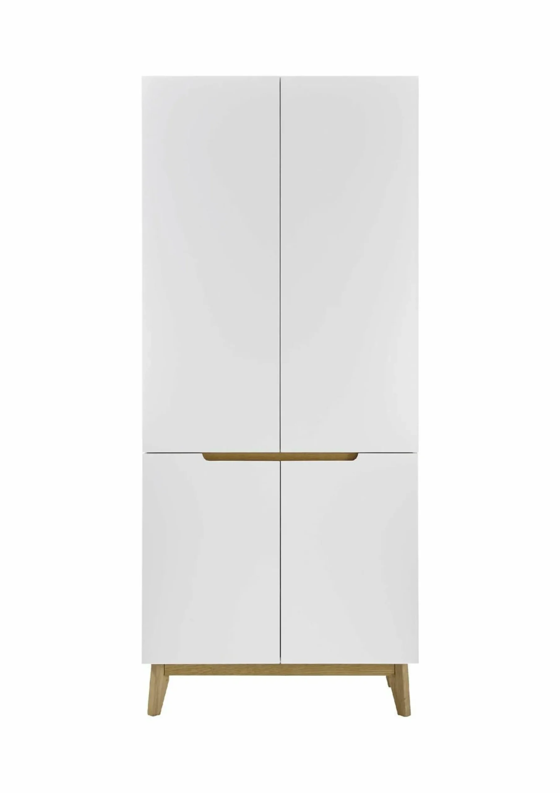 Garderobenschrank CERVO