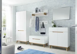 Garderobenschrank CERVO