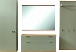 Garderobenschrank MONDO ARTIST