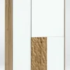 Garderobenschrank RUBIS