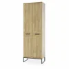 Garderobenschrank TOLEDO