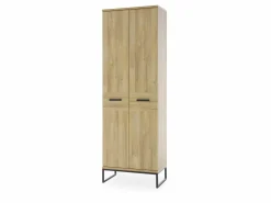 Garderobenschrank TOLEDO