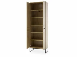 Garderobenschrank TOLEDO