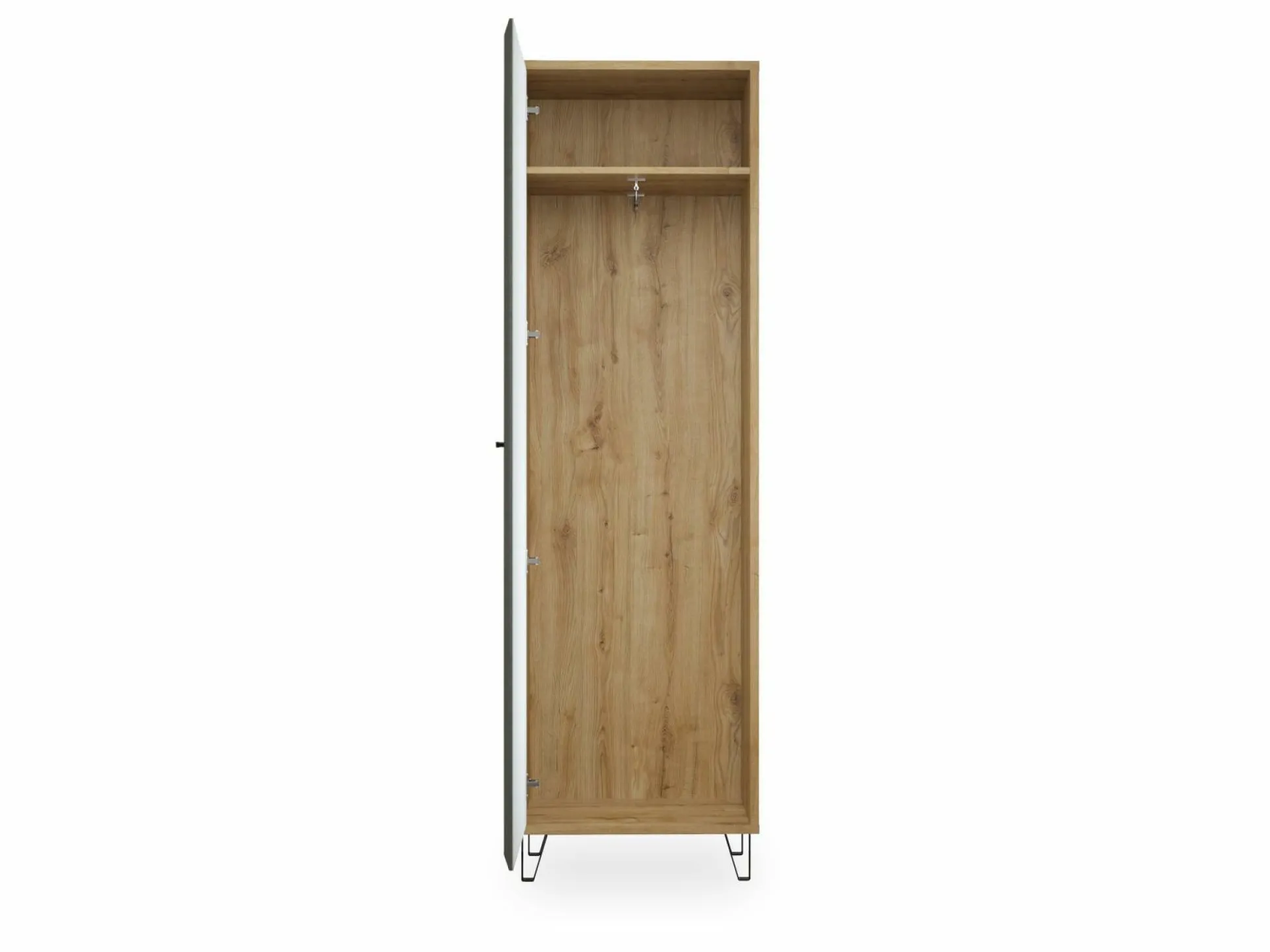 Garderobenschrank vito CHEYENNE