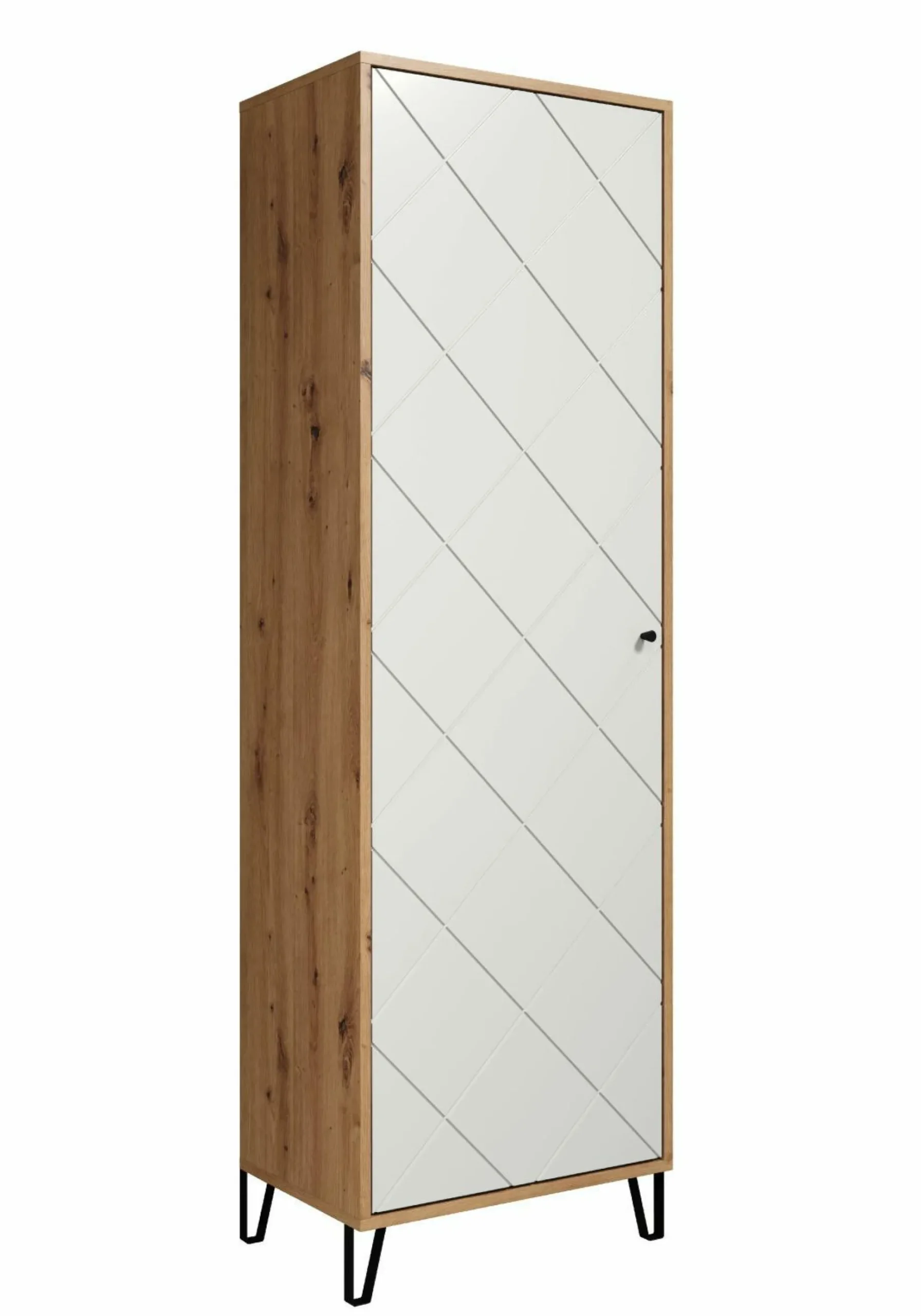 Garderobenschrank vito GRAFICO