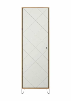 Garderobenschrank vito GRAFICO
