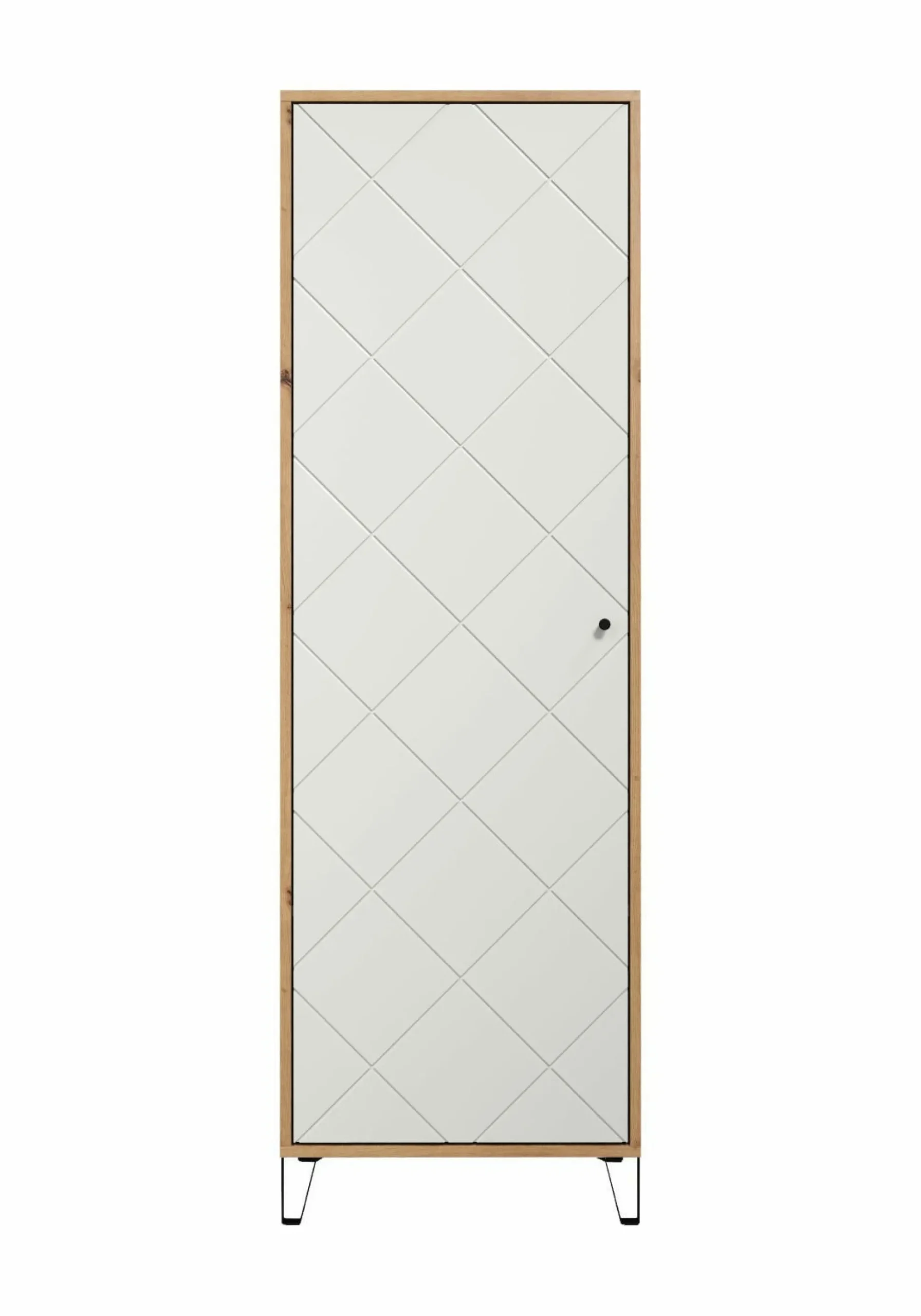 Garderobenschrank vito GRAFICO