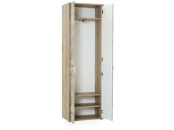 Garderobenschrank vito PERADO
