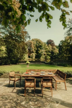 Gartenbank ANN