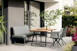 Gartenbank ELBA
